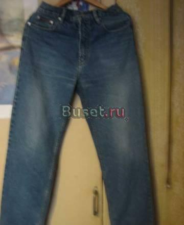Джинсы Москва