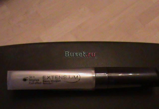 Тушь от Ив Роше Москва