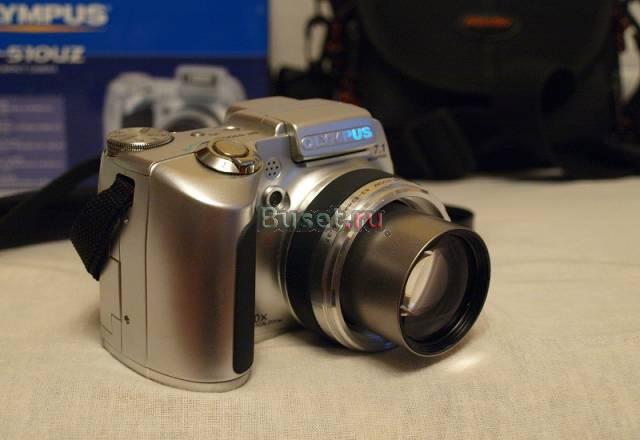 Olympus SP-510 Нижний Новгород