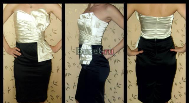 Вечернее платье Санкт-Петербург