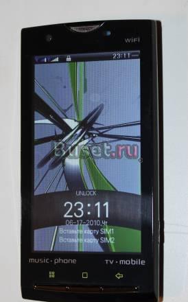 Xperia X10 китай Санкт-Петербург