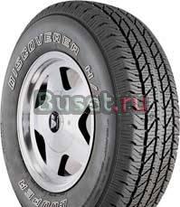 Discoverer ht plus 255 65  r16 Санкт-Петербург