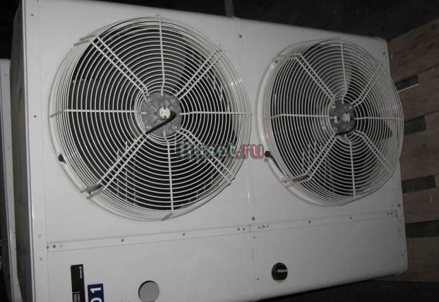 Драйкулер, конденсатор Москва