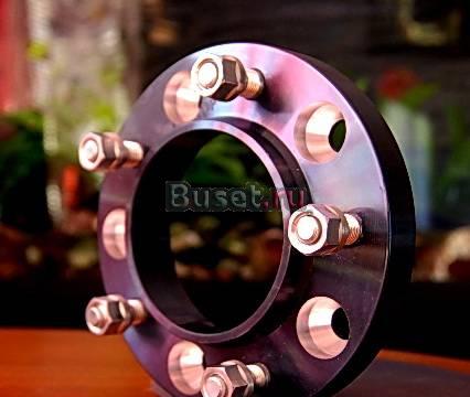 Проставки-адаптеры для Лэнд Крузер 100-200 Москва