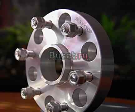 Проставки для Мицубиси Паджеро-Л200 Москва