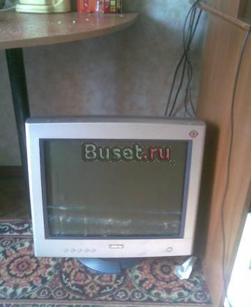 Монитор Санкт-Петербург