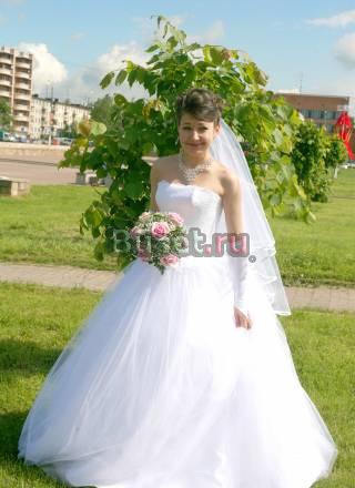 Платье Тосно