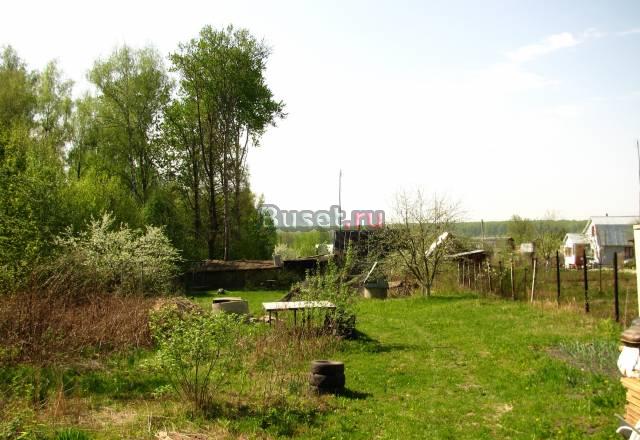 Дача Москва