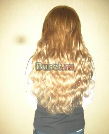 Наращивание волос и ресниц на дому, недорого Москва