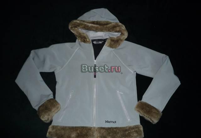 Куртка Softshell для девушки на 40-42 Москва