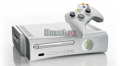 Xbox 360 60 Gb Санкт-Петербург