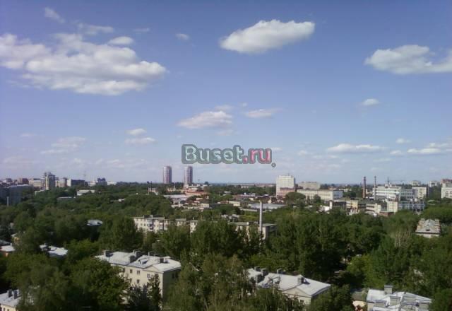 3-комнатная квар-ра в новом доме в центре дешево Нижний Новгород