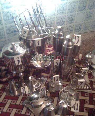 Из нержавейки кух утварь шейкер специи Москва