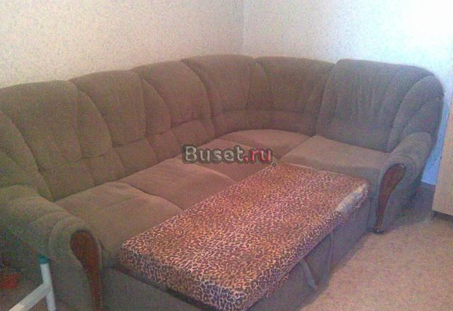 Диван угловой Москва