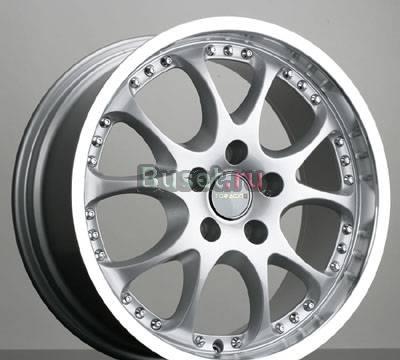 TGRacing 7988-новые 17 диски 5-114.3мм Москва