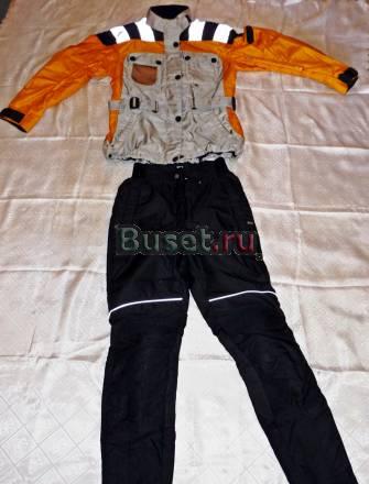 BMW Savanna Москва