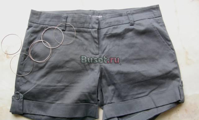 Шорты Санкт-Петербург