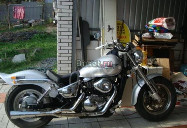 Suzuki desperado Санкт-Петербург