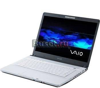 Двухъядерный Sony Vaio VGN-FE670G Москва