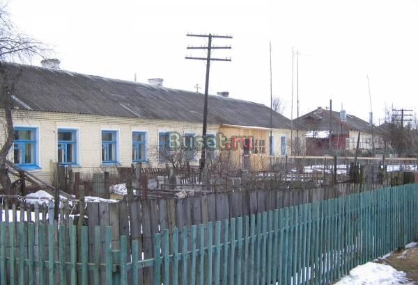Продам 2-х комн.кв.в п.Городищи Владимирской обл. Городищи