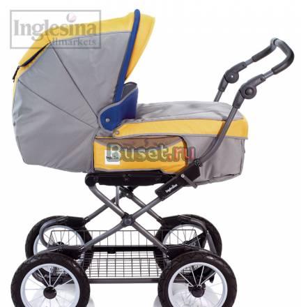 Детская коляска Inglesina Magnum Senape Москва