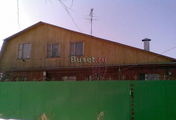 Дом на ул.Севрюгина,Орехово-Зуево Орехово-Зуево