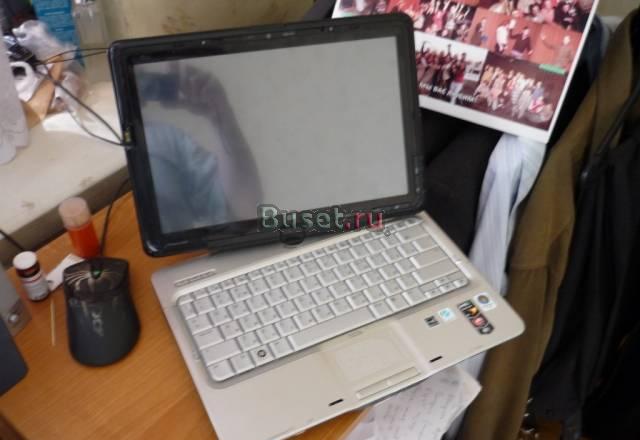 HP Pavilion tx2640er Москва