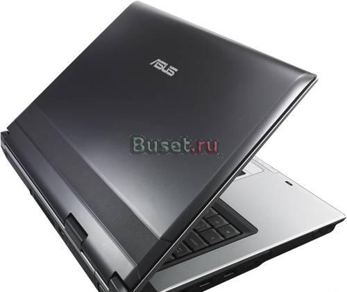 Asus X50N 1.6/2/160/GeForce 7000M/15,4-дюймов/WiFi Москва