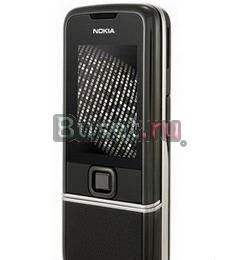 Nokia 8800 Sapphire Arte Black Москва