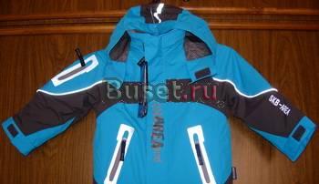 Новая куртка на мальчика CA(Германия). 92,122р Санкт-Петербург