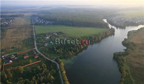 Собственник продает участок 14 соток в кп Москва