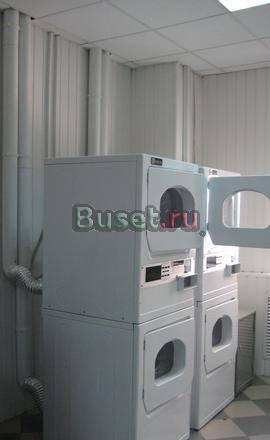 Продается прачечная Санкт-Петербург