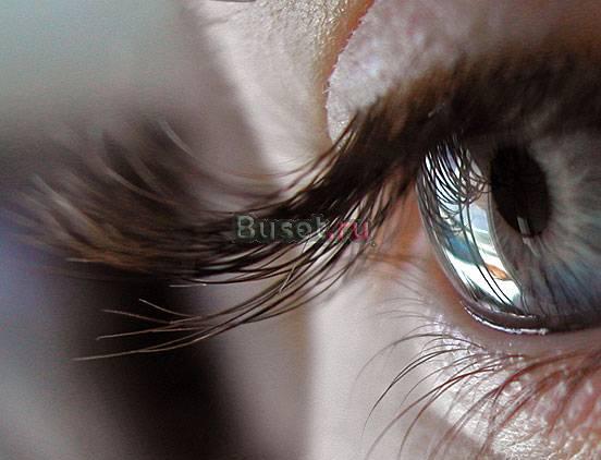 Наращивание ресничек по недорогой цене Москва