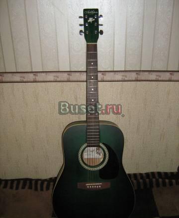 Акустическая гитара artlutherie Санкт-Петербург
