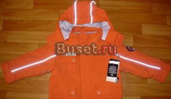 Новая куртка на мальчика CA. (Германия).92р Санкт-Петербург