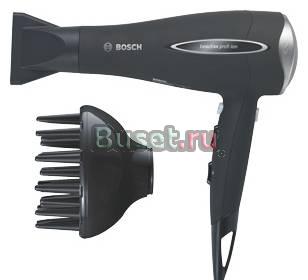 Фен Bosch PHD9760 Москва