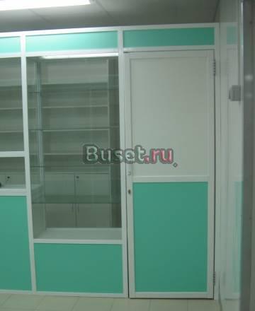 Витрины, стеллажи Москва