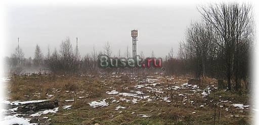 От 2-10 га Промышленного и сельхоз.назначения Санкт-Петербург
