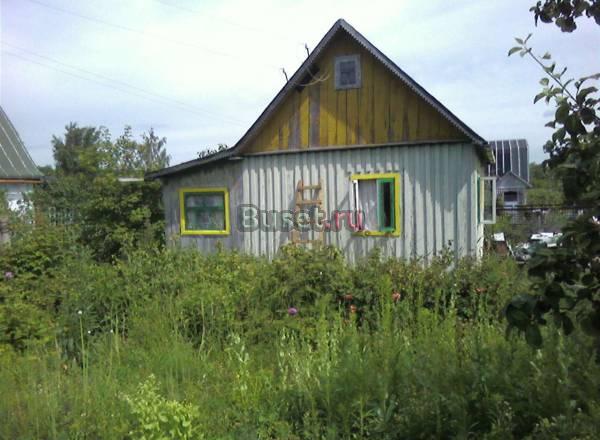 Садовый домик на уч.5 соток+уч.4,5 сотки Москва