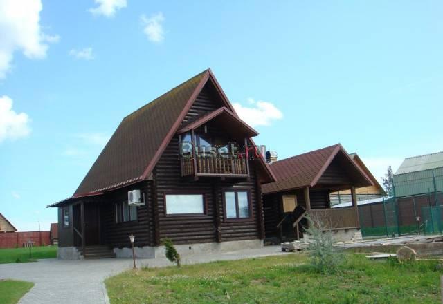 Усадьба в Кирилловке берег р. Волхов Великий Новгород