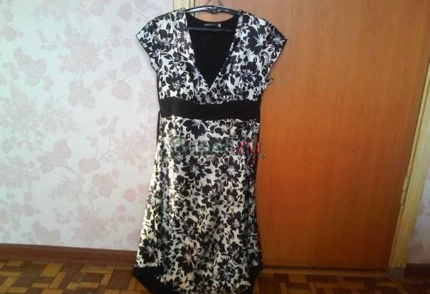 Платье Екатеринбург