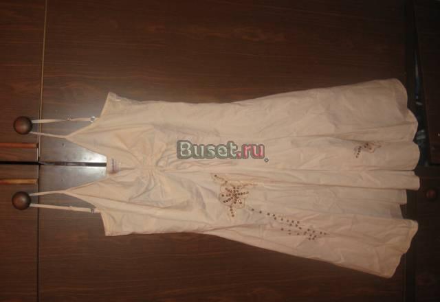 Сарафаны Санкт-Петербург