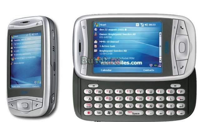 Qtek 9100 Новосибирск