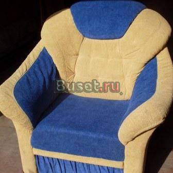 Кресло Пенза
