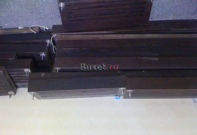 Стенды для керамической плитки, керамогранита Москва