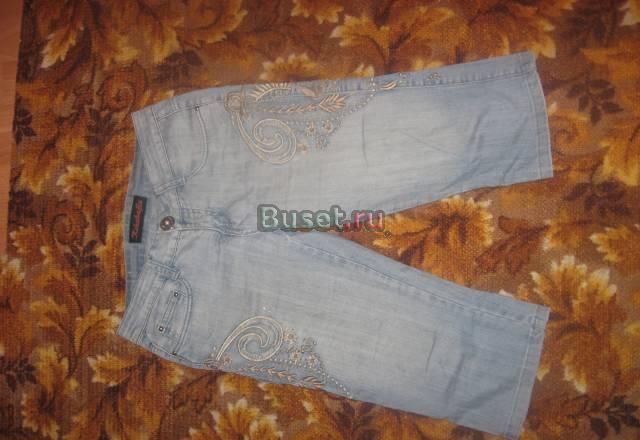 Брюки,42 и 44 Санкт-Петербург