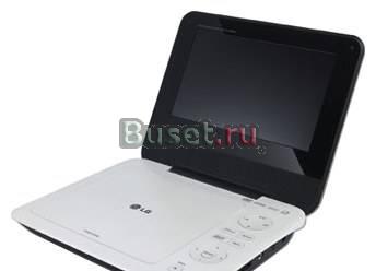 LG DP450 Москва