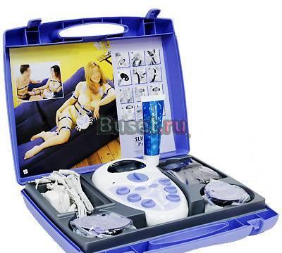 RIO SlimGym Pro12 Москва