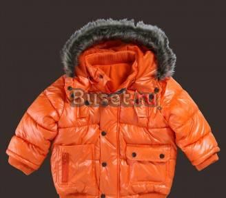 Куртка Пуховик Москва