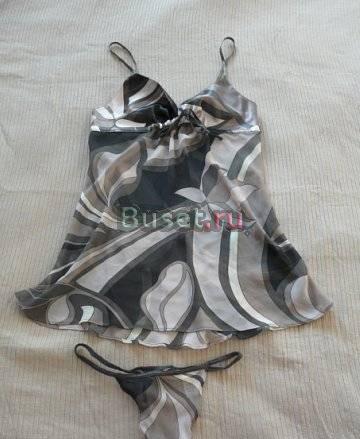 Шикарный комплект белья La Senza Санкт-Петербург